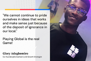 As an increasing number of Africans across the continent gain access to social media, the demand…