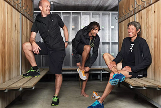 Culture as a Product (Redux): Why On Running Succeeded
