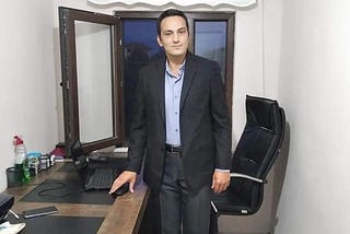 Cengiz Karakaya – Medium