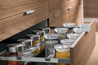 The Ultimate Guide to Tandem Box Systems: Modernizing Your Kitchen Storage