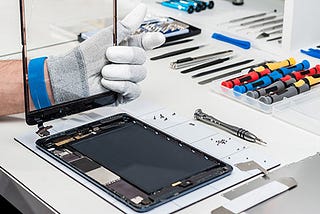 5 Signs Your Ipad Needs A Screen Replacement