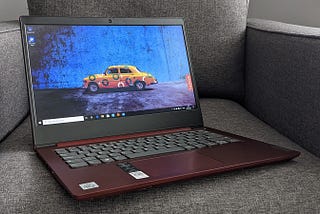 TOP 5 Laptops to Buy under ₹50K in 2022