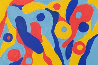 A Vibrant World