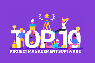 10 Best Project Management Software & Tools — 2018