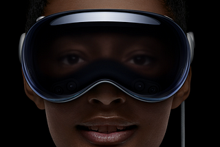 Welcome to new era of Spatial Computing.