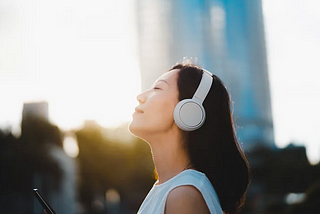 Science says this song can calm you within minutes