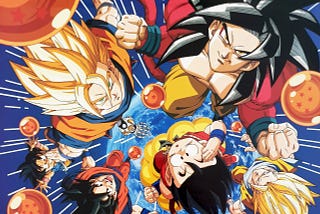 Why DBZ is the best anime ever. Dragon Ball Z, also known as DBZ, is an…, by PenPaladin