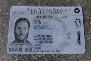 For Just $15, AI-Generated Fake IDs Are Undermining Crypto KYC Efforts