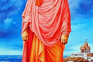 स्वामी विवेकानन्द