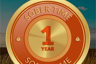 365 Days Alcohol Free