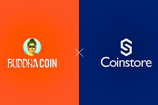 Why Listing on CoinStore Could Catapult Buddha Coin to New Heights