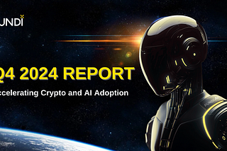 Q4 2024 Progress Report