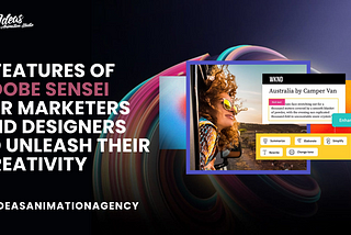 Adobe Sensei: The Ultimate AI Tool for Marketers & Designers