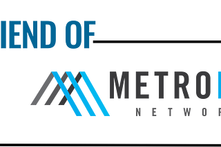 MetroLab the “Network” — From Members to Friends
