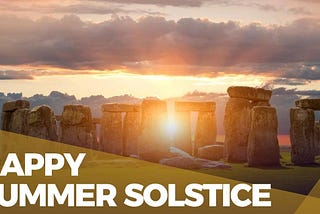 🌞 Embrace the Power of the Summer Solstice! 🌞