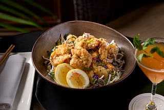 Le Colonial Honors Father’s Day with Exclusive Culinary Offerings