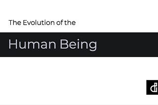 HUMAN BEING