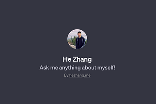 How Do I Look For Jobs by Creating My Own GPT Chatbot