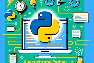 Supercharging Python Development in Vim with Ruff