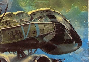 A Case of Conscience, James Blish