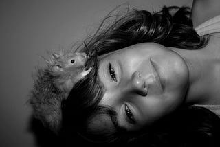 I Quit the Rat Race — And I’m Happier for It.