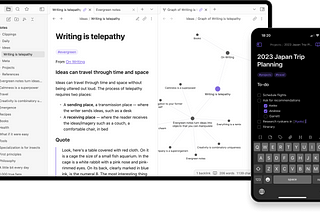 A more streamlined development workflow for Obsidian plugins