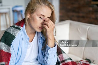 A Snippet of Living with Chronic Pain: Part 1