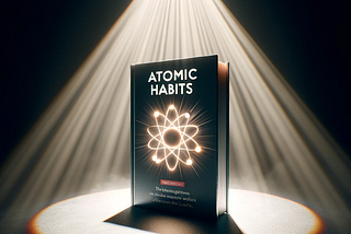 Here are 6 ChatGPT Prompts that will help you Implement the Secrets of Atomic Habits into your Life