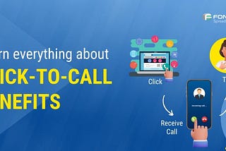 Click-To-Call Solutions Complete Guide | Benefits & Features