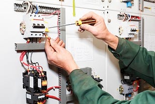 Why Hiring A Professional Electrician Is Beneficial