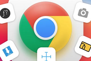 My 5 Daily use 🔥Free Chrome Extensions as a UI/UX Designer