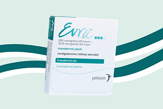 EVRA® Transdermal Birth Control Patch: How It Works, Potential Side Effects And Where To Buy In…