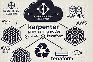 Kubernetes Node Scaling Implementation: Provisioning Karpenter with Terraform