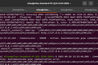 Remote Code Execution in NVIDIA NVFlare