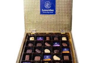 Get The Best Online Chocolate Delivery Services