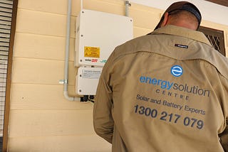 The Best Solar Battery in Australia: Powering Your Home with Reliable Energy