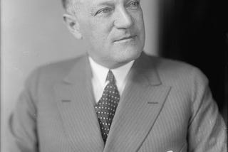 Robert F. Wagner: The New Deal’s Unsung Hero