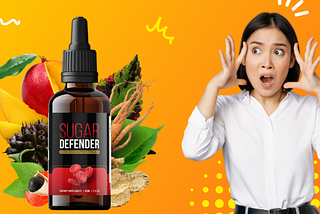 Sugar Defender Diabetes Reviews — 🔴 — Normalize Your Blood Sugar Level!