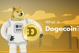 One of the most iconic and renown Meme coins——Dogecoin