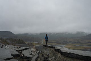 Navigating Through the Storm: How Victims of Disaster Like The 2024 Sea of Japan earthquake Can…