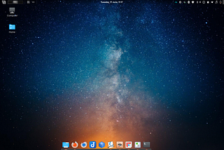 How I left MacOS for Linux