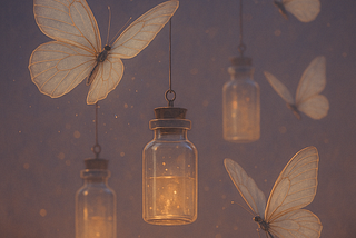 The Gossamer Sellers