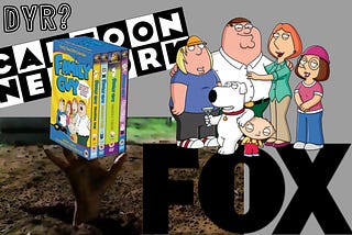 Family Guy Brought Back From the Dead