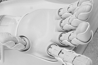 Robotics Enters Its AI Era, But Real-World Readiness Will Decide the Winners