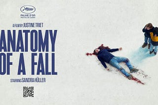 The Art of Not Conforming: ‘Anatomy of a Fall’ and the Triumph of Creative Freedom