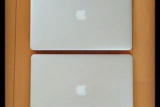 MacBook Air 13inch (Late 2010)を買取してもらった