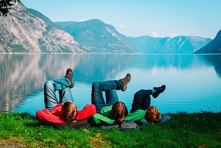 Family Travel in Oslo Best Child-Friendly Spots & Activities in 2025
