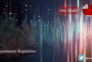 Cryptocurrencies Regulation Series