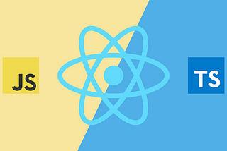 React.js or React.ts?