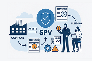 The Role of Special Purpose Vehicles in Structured Finance